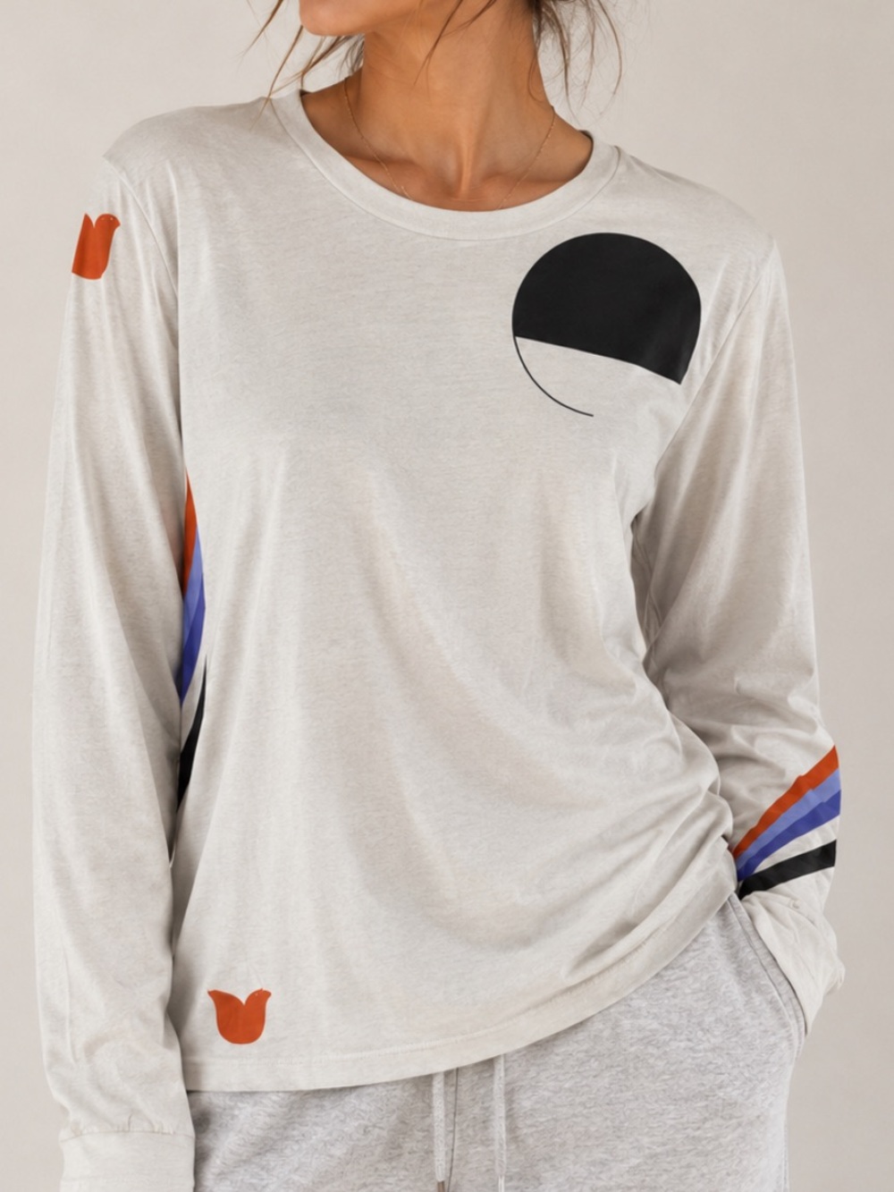 Free city long sleeve